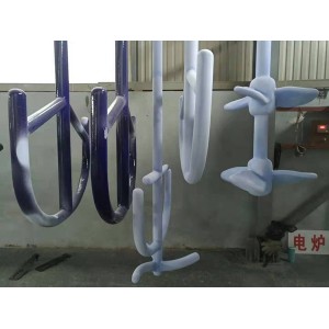 搪瓷反应釜用来干什么的？