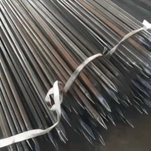 注浆管