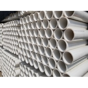 PVC-U排水管